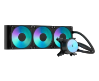 Fractal Design Radius 360 RGB 3x120mm - 1599375 - zdjęcie 1